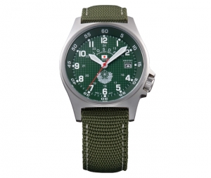 Kentex自衛隊腕時計：陸上自衛隊スタンダードモデル S455M-01 正規品